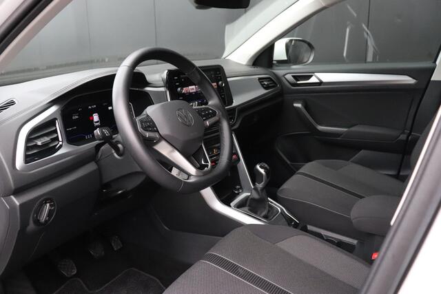 Volkswagen T-Roc 1.0 TSI Life Business | PDC | LMV | APPLE CARPLAY | CRUISE | NAVI |