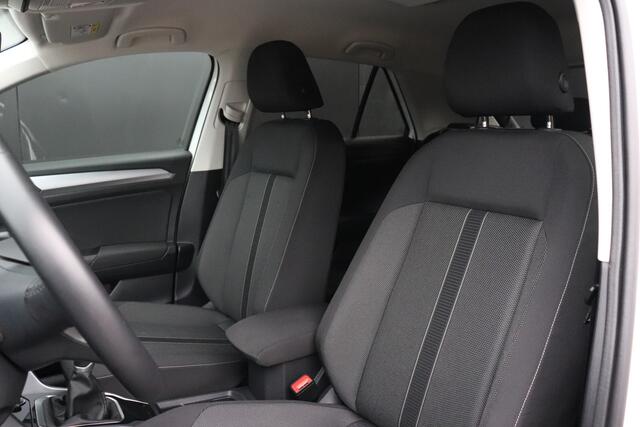 Volkswagen T-Roc 1.0 TSI Life Business | PDC | LMV | APPLE CARPLAY | CRUISE | NAVI |