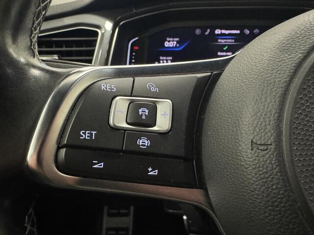 Volkswagen T-Roc 1.5 TSI DSG AUTOMAAT R-LINE 150pk | GARANTIE | VIRTUAL | FULL LED | NAV FULL MAP |