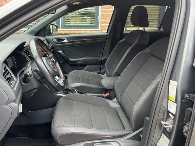 Volkswagen T-Roc 1.5 150pk TSI Sport Business. Adaptief Cruise, Virt Cock, Camera, Led Koplampen