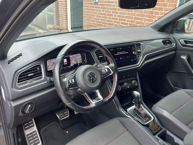 Volkswagen T-Roc 1.5 150pk TSI Sport Business. Adaptief Cruise, Virt Cock, Camera, Led Koplampen