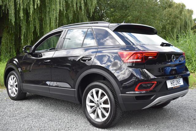 Volkswagen T-Roc 1.5 TSI 150PK DSG LIFE CAMERA/ACC/CARPLAY