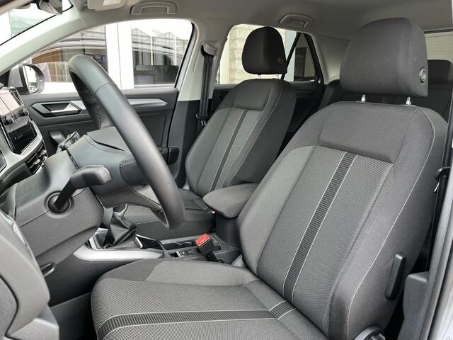 Volkswagen T-Roc 1.0 TSI Life Edition / ADAPT. CRUISE/ LED/ KEYLESS/ 17" LMV/ APP-CONNECT/ PARK. SENSOREN + CAMERA/ CLIMA/ DAB
