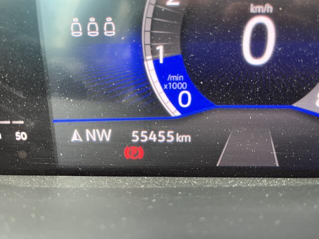 Volkswagen T-Roc 1.0 TSI Life Business / ADAPT. CRUISE/ LED/ 15" LMV/ DAB/ NAVI/ PARK. SENSOREN + CAMERA/ CLIMA/ STOEL VERWARM./ APP-CONNECT