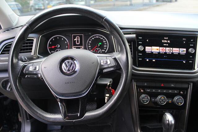 Volkswagen T-Roc 1.5 TSI DSG