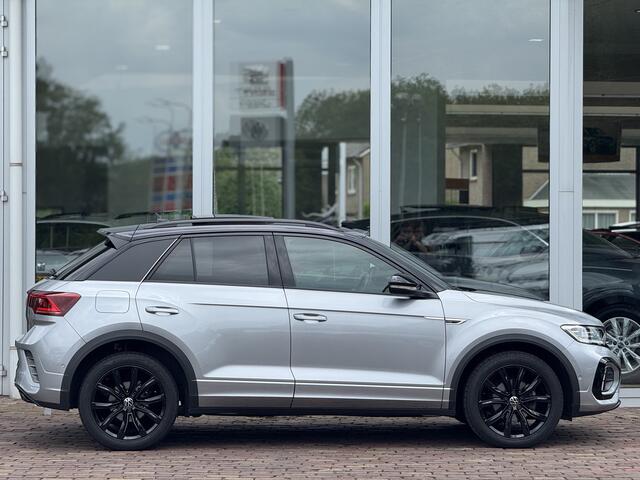 Volkswagen T-Roc 1.5 TSI R-Line | Trekhaak | Pano | Keyless | Camera