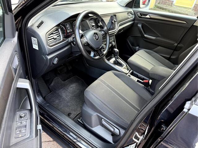 Volkswagen T-Roc 1.5 TSI Style Camera, App Connect, 17''Lmv