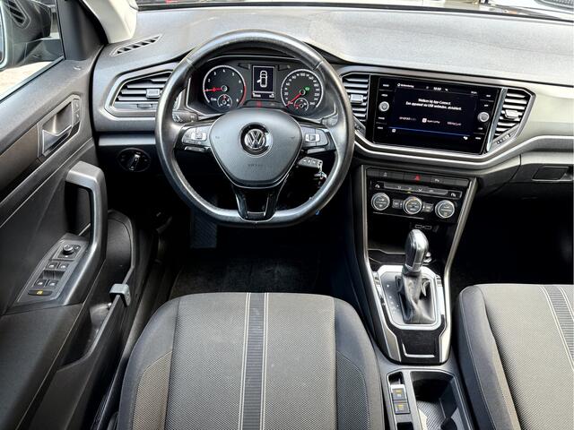 Volkswagen T-Roc 1.5 TSI Style Camera, App Connect, 17''Lmv