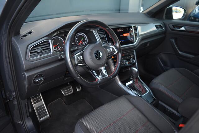 Volkswagen T-Roc 1.5 TSI Sport | ACC | Winter Pakket | DAB |