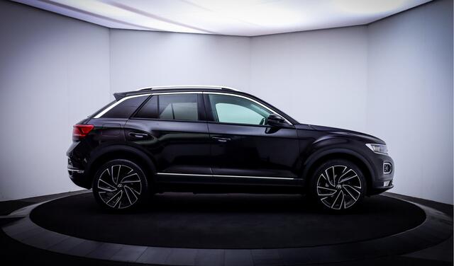 Volkswagen T-Roc 1.5TSI Dsg SPORT FULL LED | CARPLAY | CLIMA | STOEL.VW | AFN.TREKHAAK | CAMERA