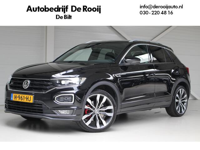 Volkswagen T-Roc 1.5 TSI Sport Business R | Navigatie | Panoramadak | PDC + Camera | LM'19
