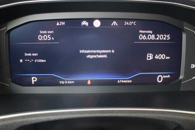 Volkswagen T-Roc 1.5 TSI Sport Business R | Navigatie | Panoramadak | PDC + Camera | LM'19