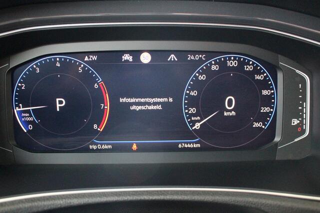 Volkswagen T-Roc 1.5 TSI Sport Business R | Navigatie | Panoramadak | PDC + Camera | LM'19