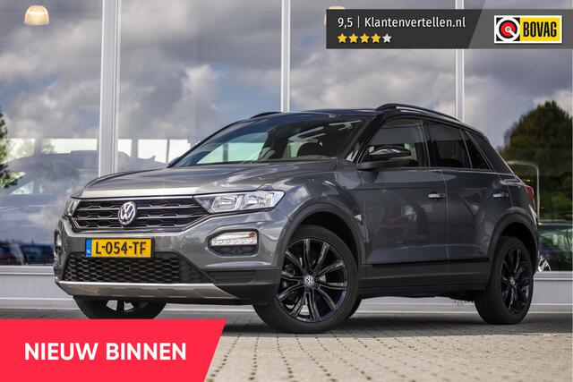 Volkswagen T-Roc 1.5 TSI Sport | Automaat | Afn. Trekhaak | ACC