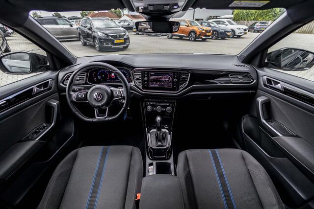 Volkswagen T-Roc 1.5 TSI Sport | Automaat | Afn. Trekhaak | ACC