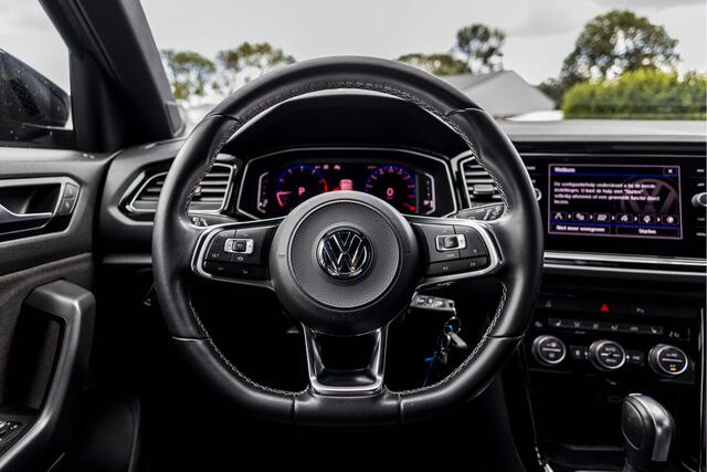 Volkswagen T-Roc 1.5 TSI Sport | Automaat | Afn. Trekhaak | ACC