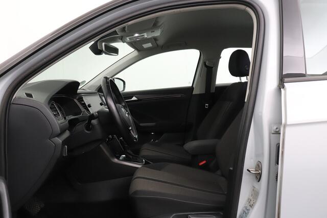 Volkswagen T-Roc 1.5 TSI Style+ Camera Climate Trekhaak Adapt.Cruise 17'LMV