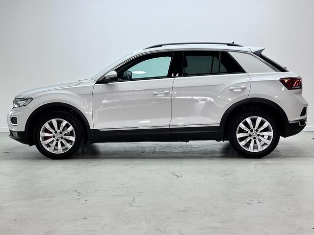 Volkswagen T-Roc 1.5i Sport / Trekhaak / Navi / CarPlay