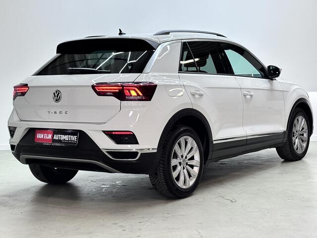 Volkswagen T-Roc 1.5i Sport / Trekhaak / Navi / CarPlay