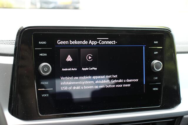 Volkswagen T-Roc 1.5 TSI Life Edition DSG Automaat | PDC | Keyless |