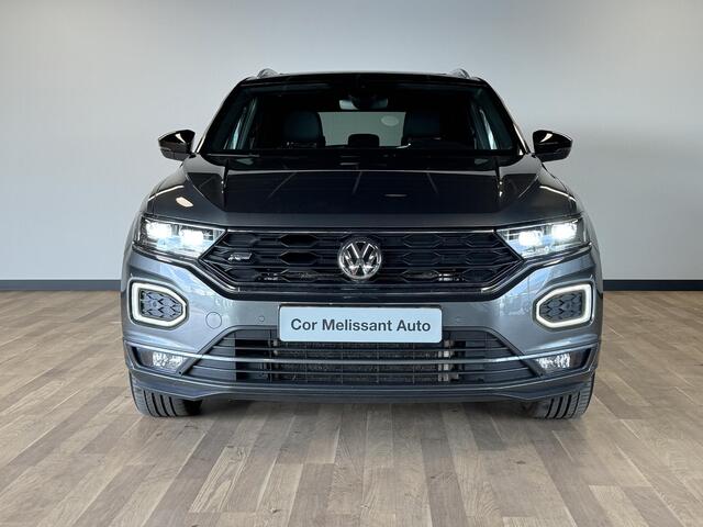 Volkswagen T-Roc 2.0 TSI 4Motion R-Line 190PK | PANO | CAMERA