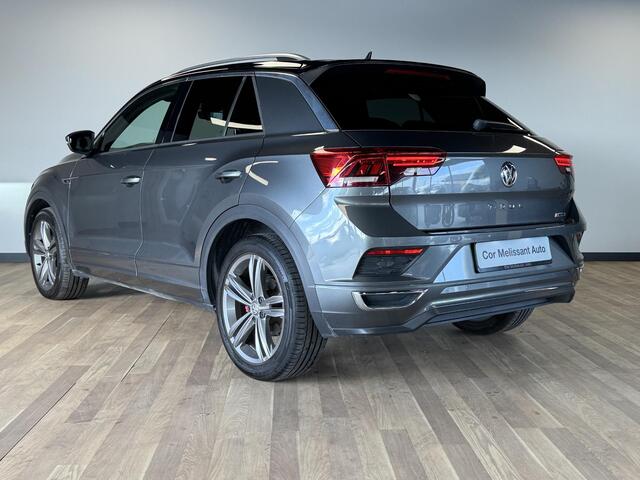 Volkswagen T-Roc 2.0 TSI 4Motion R-Line 190PK | PANO | CAMERA