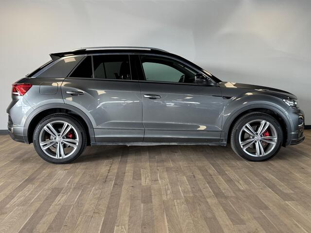 Volkswagen T-Roc 2.0 TSI 4Motion R-Line 190PK | PANO | CAMERA