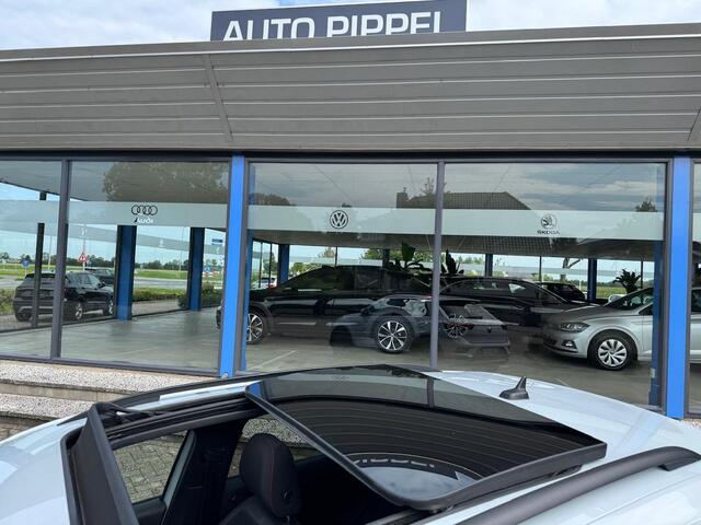 Volkswagen T-Roc 1.5 TSI Sport | DSG | Pano dak | Trekhaak | Navi