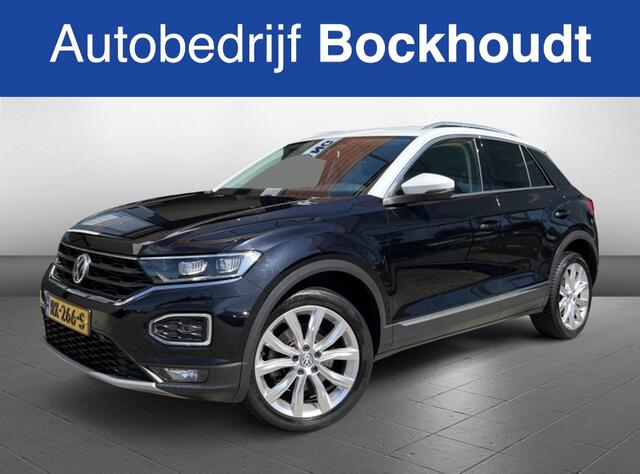 Volkswagen T-Roc 1.0 TSI Style