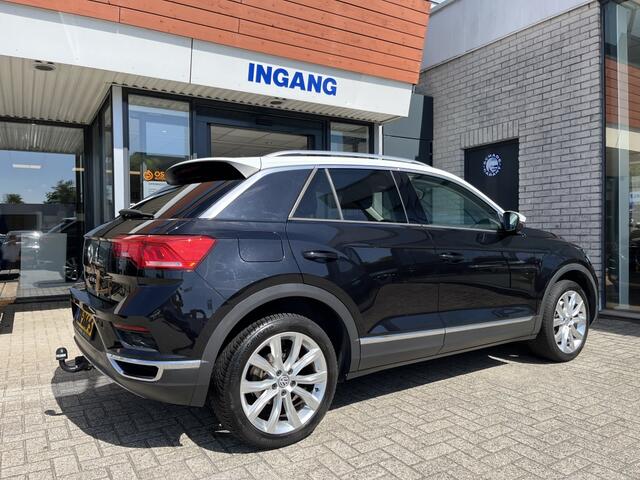 Volkswagen T-Roc 1.0 TSI Style