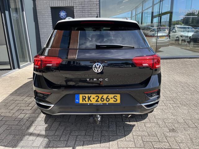 Volkswagen T-Roc 1.0 TSI Style