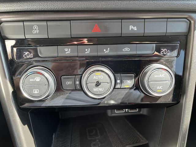 Volkswagen T-Roc 1.0 TSI Style