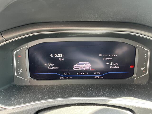 Volkswagen T-Roc 1.0 TSI Style