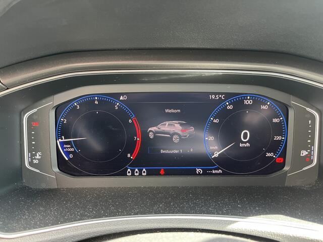 Volkswagen T-Roc 1.0 TSI Style