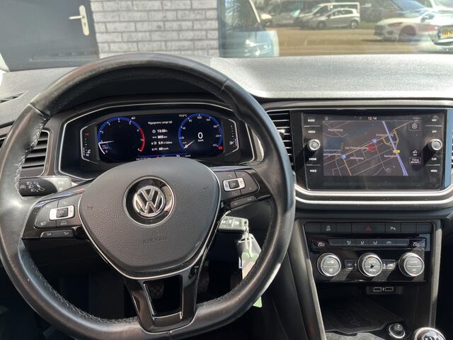 Volkswagen T-Roc 1.0 TSI Style