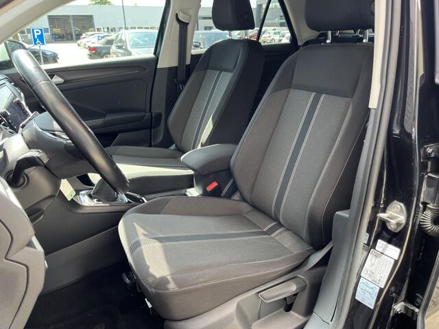 Volkswagen T-Roc 1.0 TSI Style