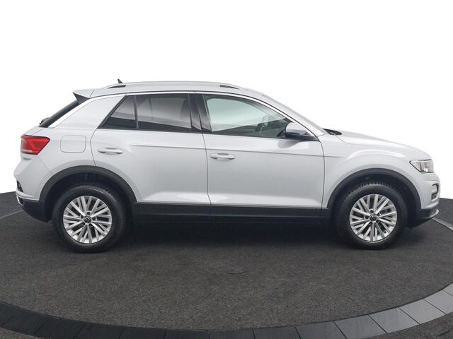 Volkswagen T-Roc 1.0 TSI Style Business Rijklaarprijs!