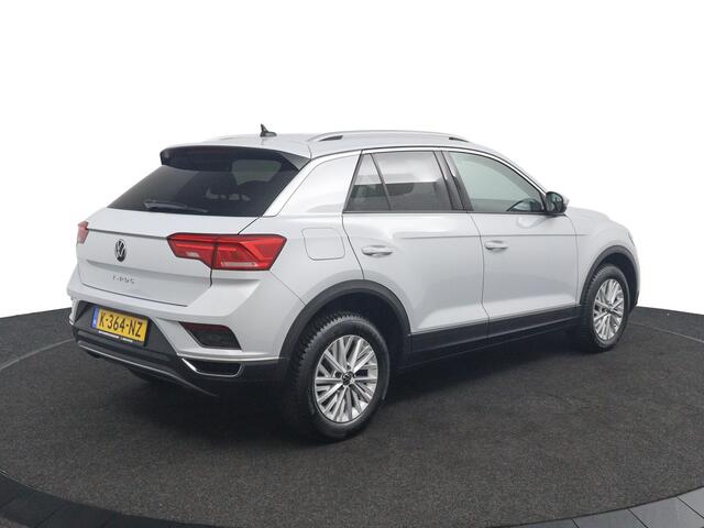 Volkswagen T-Roc 1.0 TSI Style Business Rijklaarprijs!