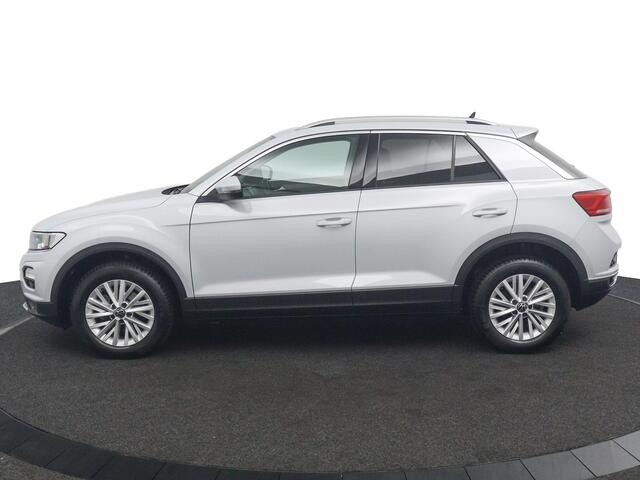 Volkswagen T-Roc 1.0 TSI Style Business Rijklaarprijs!