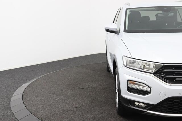 Volkswagen T-Roc 1.0 TSI Style Business Rijklaarprijs!