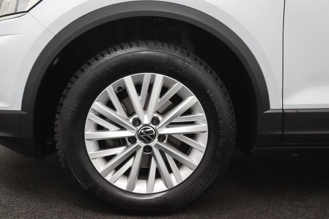 Volkswagen T-Roc 1.0 TSI Style Business Rijklaarprijs!