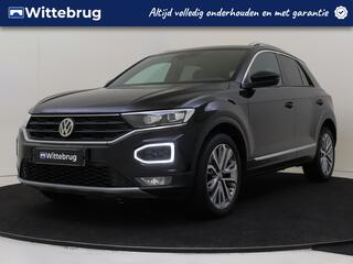 volkswagen-t-roc-1.5-tsi-150pk-spor