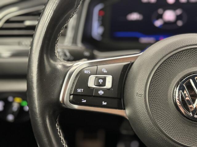 Volkswagen T-Roc 1.5 TSI 150pk R-LINE | 2x R-LINE | NAVI | ELEKTR. KLEP