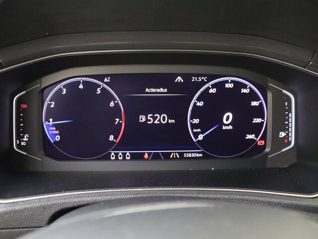 Volkswagen T-Roc 1.5 TSI 150pk Sport | Navigatie | Sportstoelen | Executive Pakket