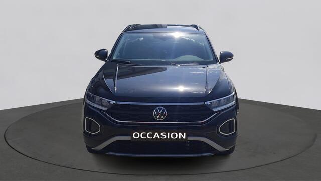 Volkswagen T-Roc 1.5 TSI Life Edition | Climatronic | 17" velgen