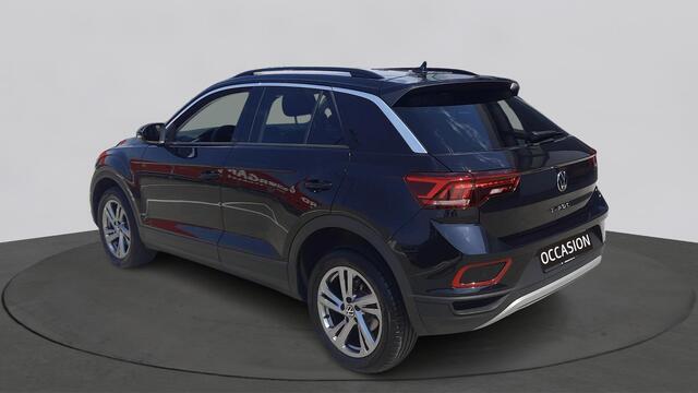 Volkswagen T-Roc 1.5 TSI Life Edition | Climatronic | 17" velgen