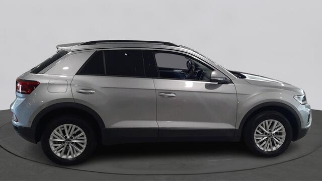 Volkswagen T-Roc 1.5 TSI Automaat Life | Multimedia | Camera | Privacy Glass