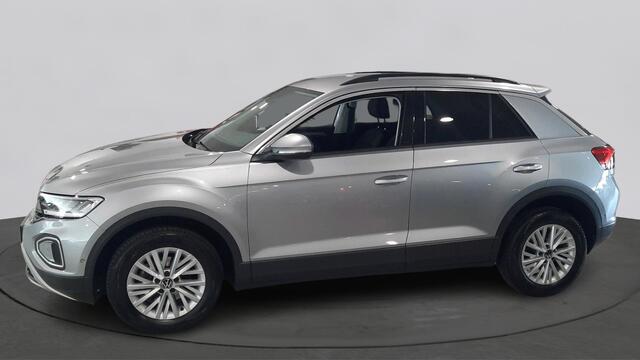 Volkswagen T-Roc 1.5 TSI Automaat Life | Multimedia | Camera | Privacy Glass
