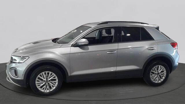 Volkswagen T-Roc 1.5 TSI Automaat Life | Multimedia | Camera | Privacy Glass