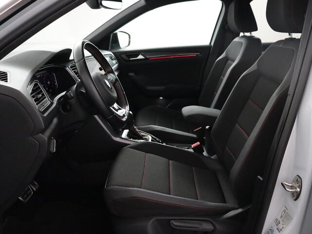 Volkswagen T-Roc 1.5 TSI Sport Business R | ACC | Camera | Carplay!